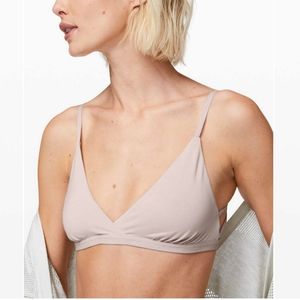 Lululemon Simply Strappy Bralette